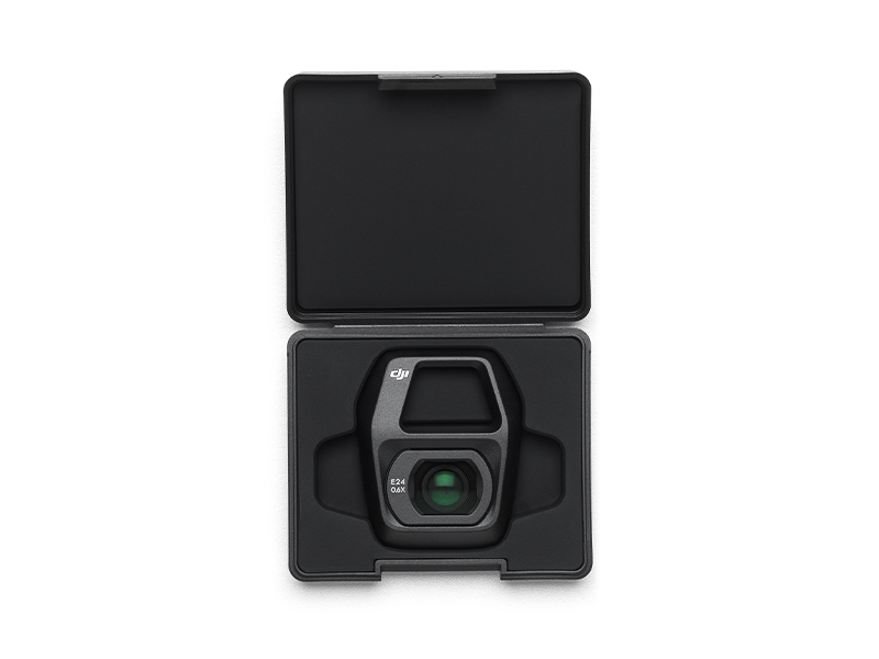 DJI Air 3S Wide-Angle Lens